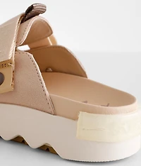 Viibe™ Suede Clog