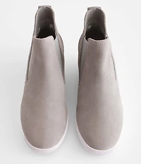 Out N About™ Suede Chelsea Ankle Boot