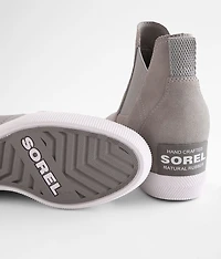 Out N About™ Suede Chelsea Ankle Boot