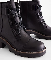 Joan™ Now Leather Ankle Boot