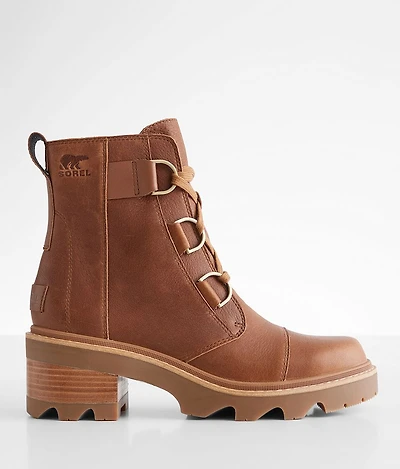 Joan™ Now Leather Ankle Boot