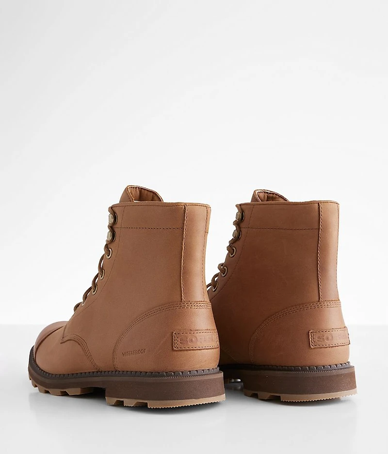 Madson™ II Leather Chore Boot