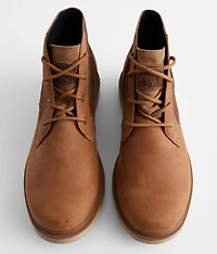 Carson™ Leather Chukka Boot