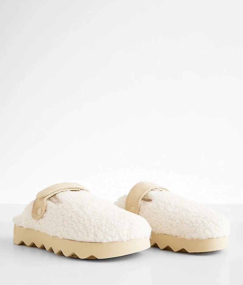 Viibe™ Cozy Clog