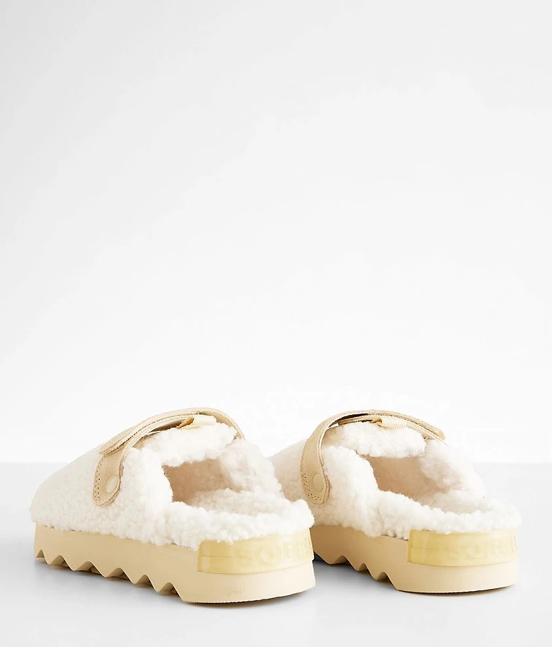 Viibe™ Cozy Clog