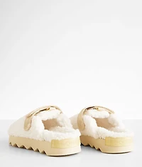 Viibe™ Cozy Clog
