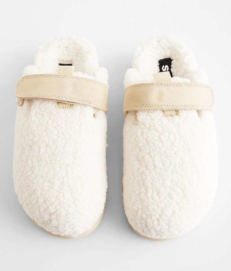 Viibe™ Cozy Clog