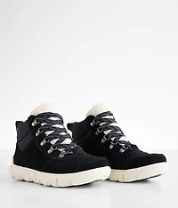 Explorer Next Hiker Leather Boot