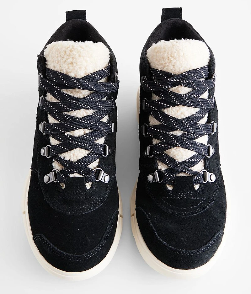 Explorer Next Hiker Leather Boot
