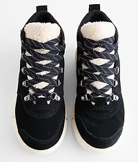 Explorer Next Hiker Leather Boot