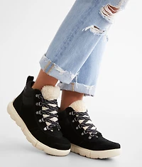 Explorer Next Hiker Leather Boot