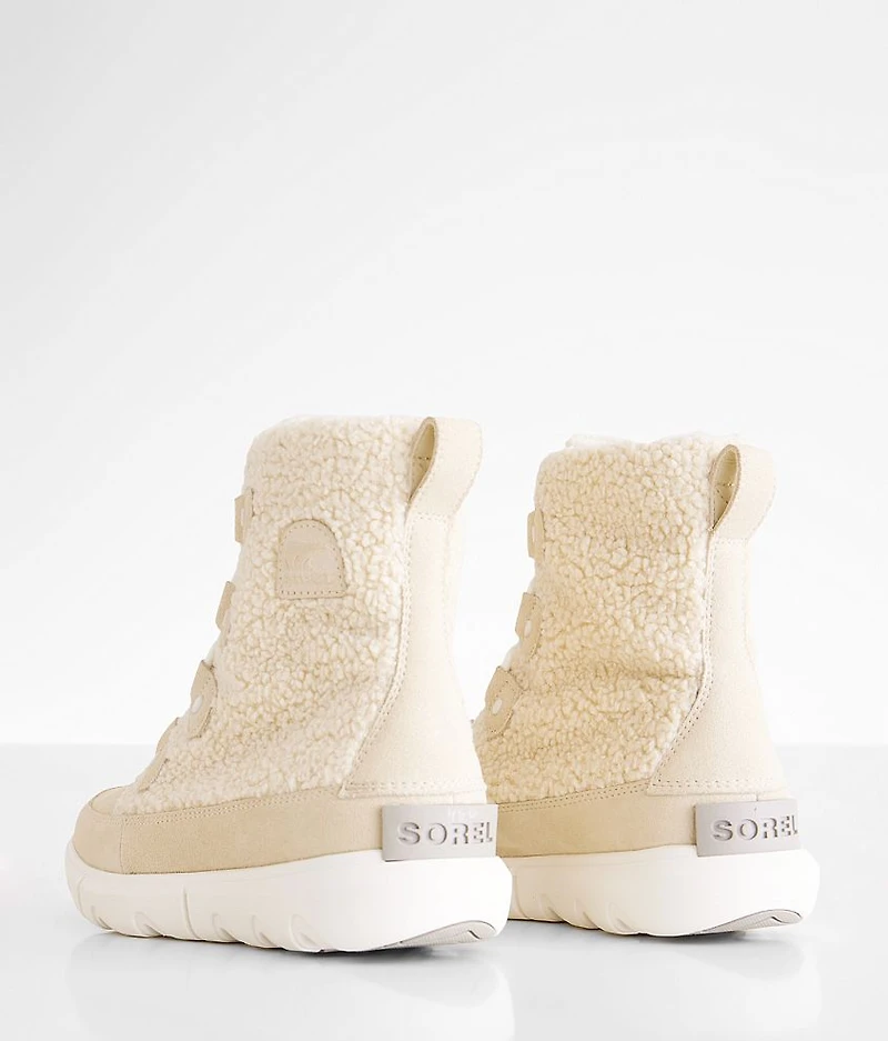 Explorer Next Joan Boot