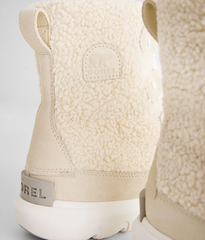 Explorer Next Joan Boot