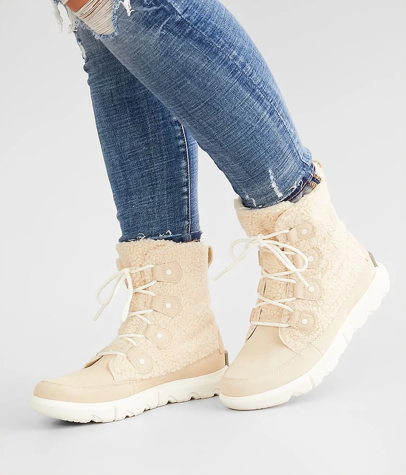 Explorer Next Joan Boot