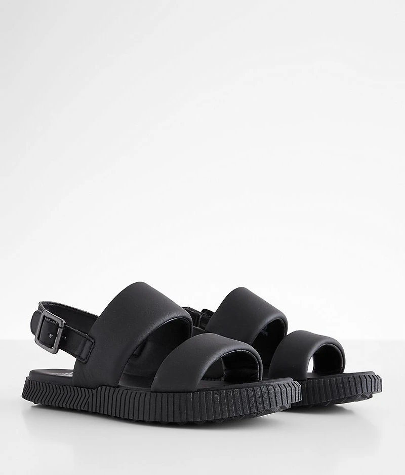 ONA™ Streetworks Go-To Leather Sandal