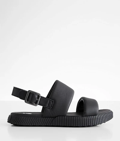 ONA™ Streetworks Go-To Leather Sandal