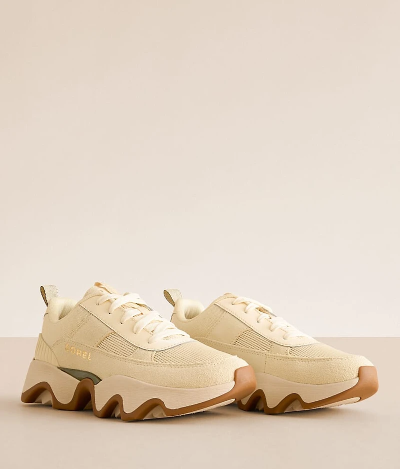 Kinetic Impact II Wonder Lace Sneaker