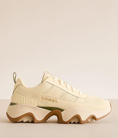 Kinetic Impact II Wonder Lace Sneaker