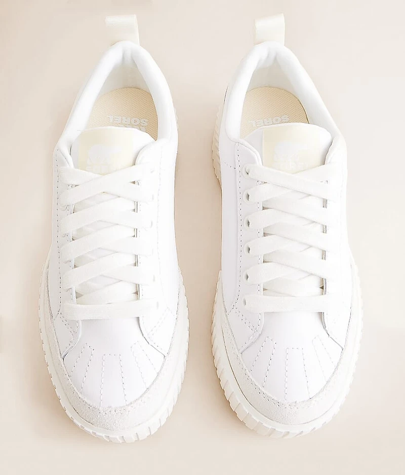 ONA Ave Low Leather Sneaker
