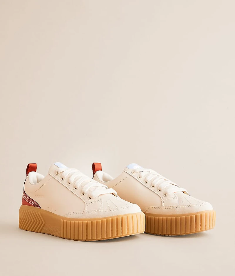 ONA Ave Low Leather Sneaker