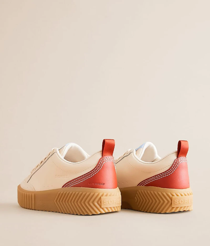 ONA Ave Low Leather Sneaker