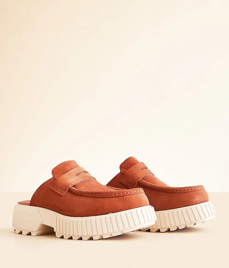 ONA Ave™ Loafer Mule Shoe