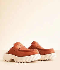 ONA Ave™ Loafer Mule Shoe