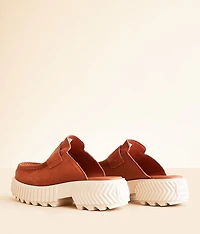 ONA Ave™ Loafer Mule Shoe