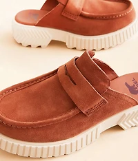 ONA Ave™ Loafer Mule Shoe