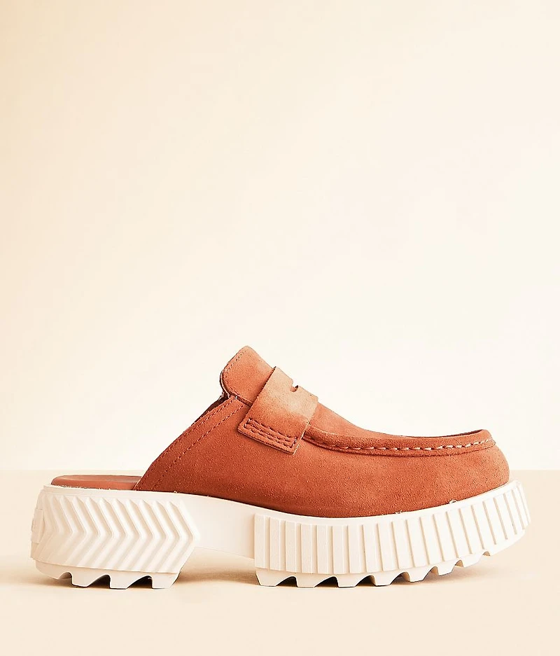 ONA Ave™ Loafer Mule Shoe