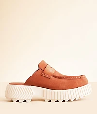ONA Ave™ Loafer Mule Shoe