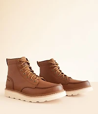 Slabtown 62™ Moc Leather Boot