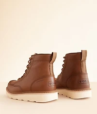 Slabtown 62™ Moc Leather Boot