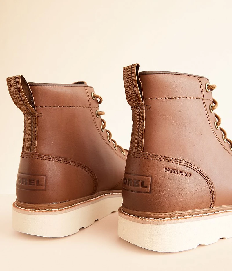 Slabtown 62™ Moc Leather Boot