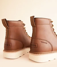 Slabtown 62™ Moc Leather Boot