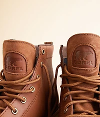 Slabtown 62™ Moc Leather Boot