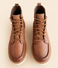 Slabtown 62™ Moc Leather Boot