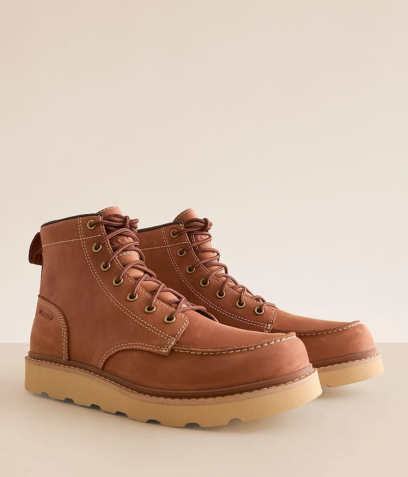 Slabtown 62'™ Moc Leather Boot