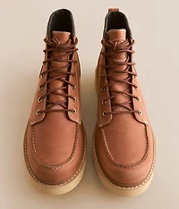 Slabtown 62'™ Moc Leather Boot
