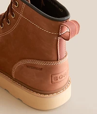 Slabtown 62'™ Moc Leather Boot
