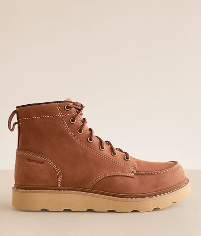 Slabtown 62'™ Moc Leather Boot