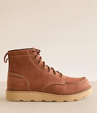 Slabtown 62'™ Moc Leather Boot