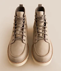 Slabtown 62' Moc Leather Boot