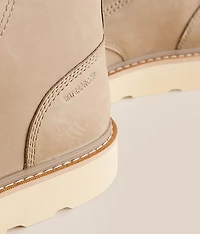 Slabtown 62' Moc Leather Boot