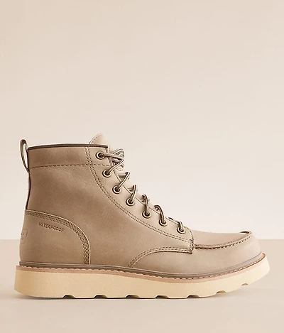 Slabtown 62' Moc Leather Boot
