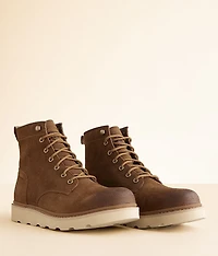 Slabtown 62™ Moc Leather Boot