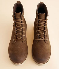 Slabtown 62™ Moc Leather Boot