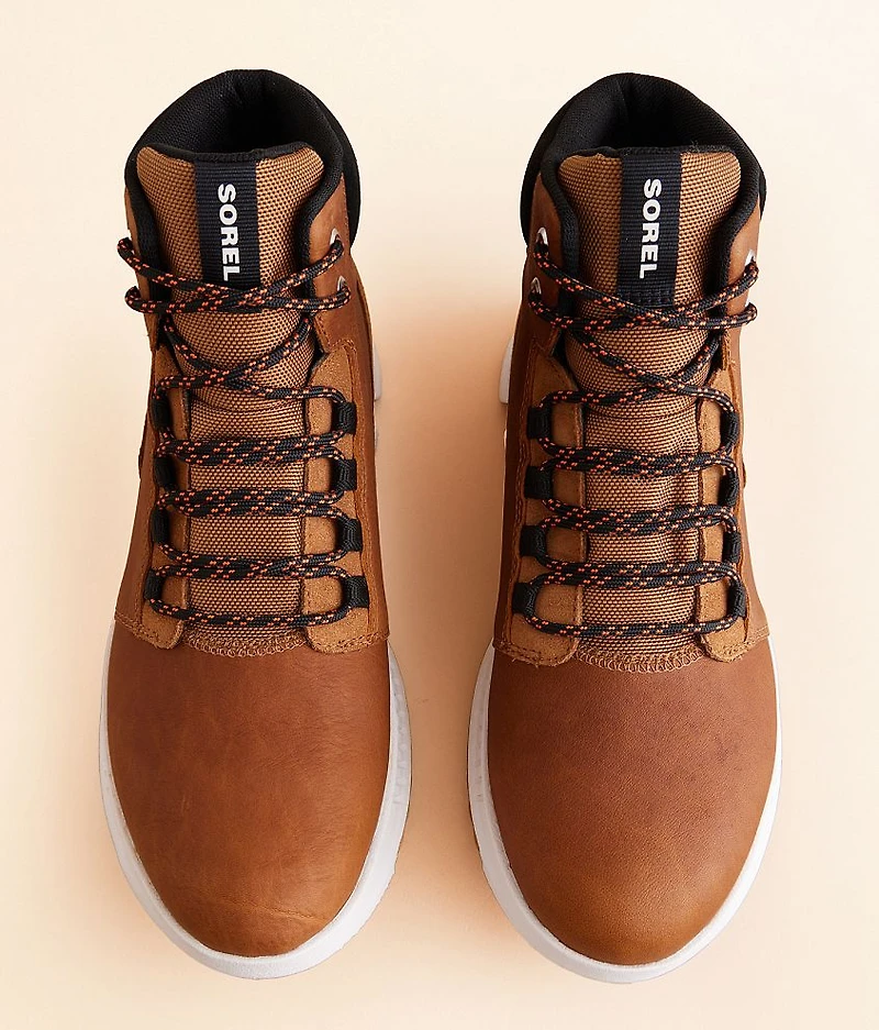 Mac Hill™ Lite Leather Boot