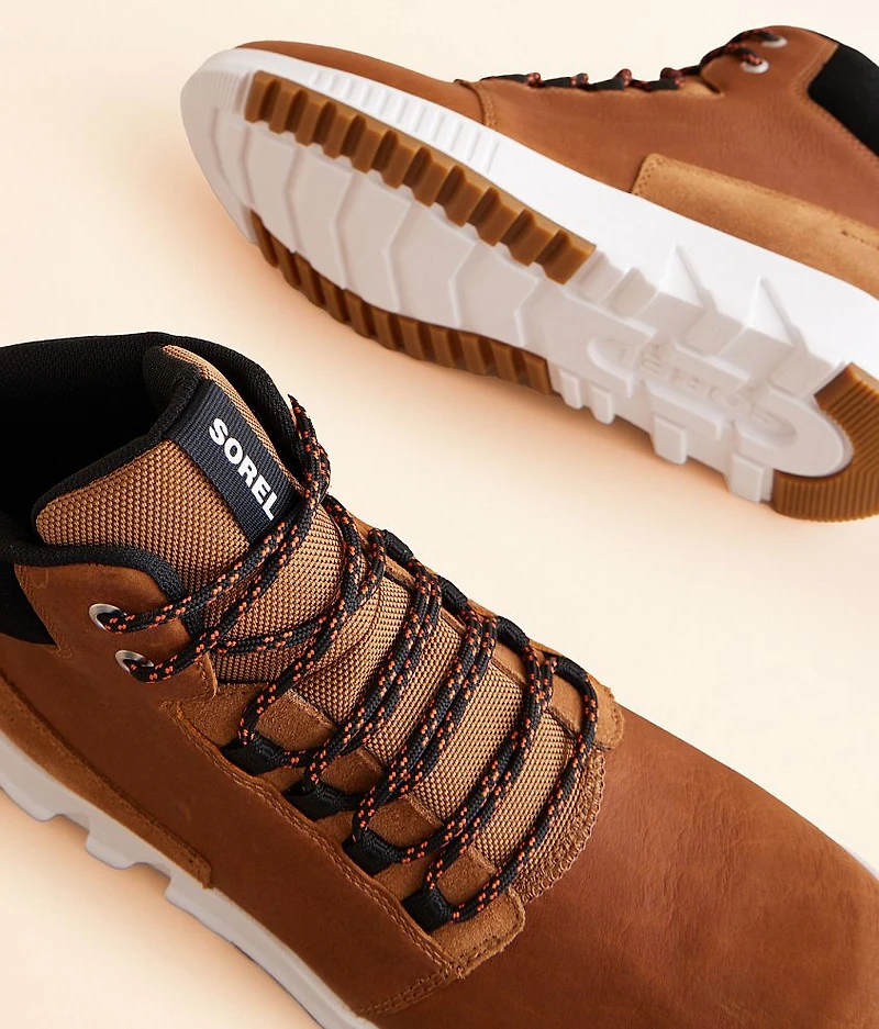 Mac Hill™ Lite Leather Boot