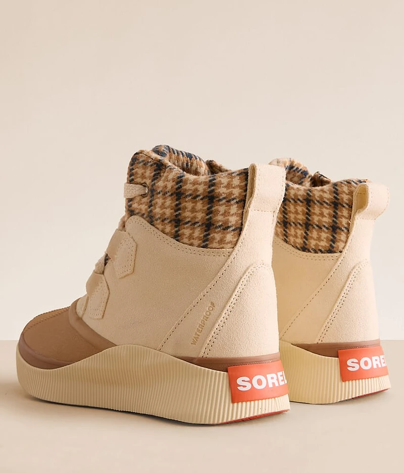 Out N About IV Chillz Boot